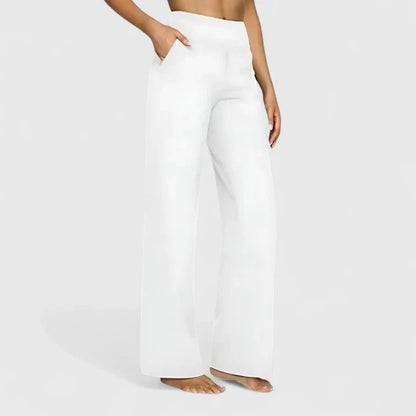 JASMYNNE | COMFORTABLE PANTS