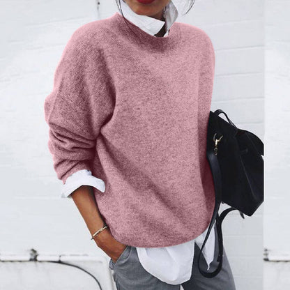 TEDDY | SOFT AND WARM CASHMERE SWEATER