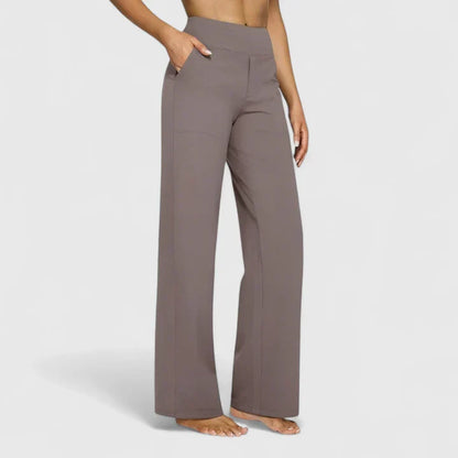 JASMYNNE | COMFORTABLE PANTS