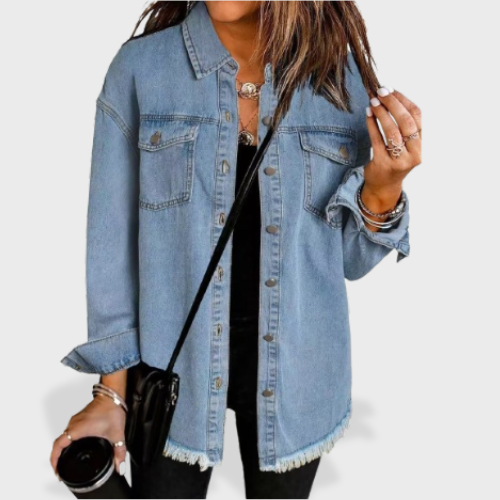 ZOE | JACKET