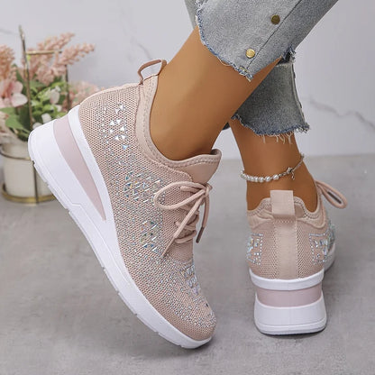 MALOU | LIGHTWEIGHT ORTHOPEDIC SNEAKERS