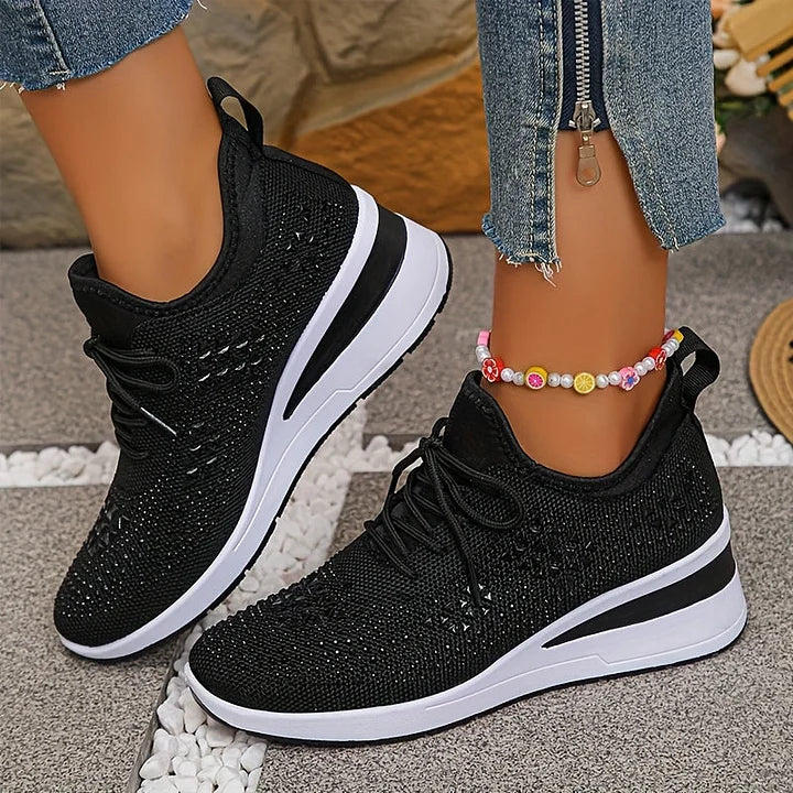 MALOU | LIGHTWEIGHT ORTHOPEDIC SNEAKERS