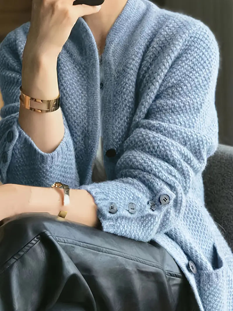 ELLA | CHIC ELEGANT CARDIGAN