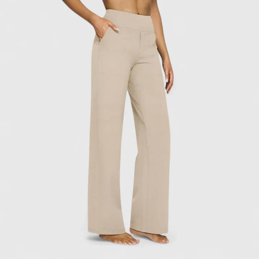 JASMYNNE | COMFORTABLE PANTS