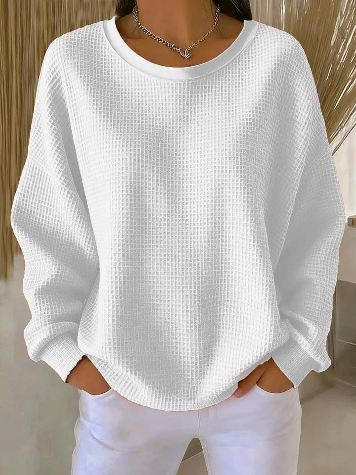 SANDY | CLASSIC SWEATER