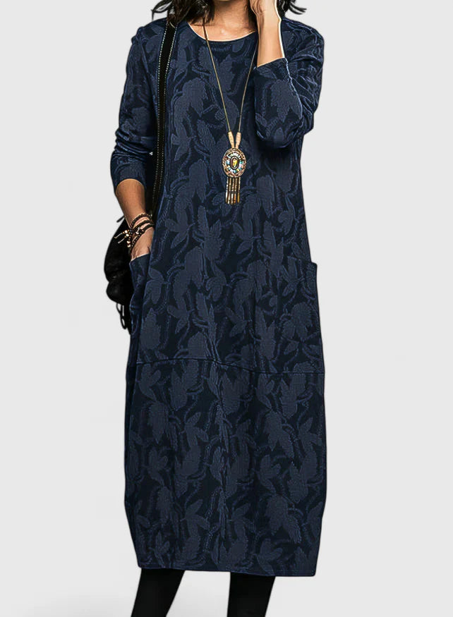 LILA | COMFORTABLE DRESS