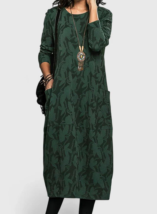 LILA | COMFORTABLE DRESS
