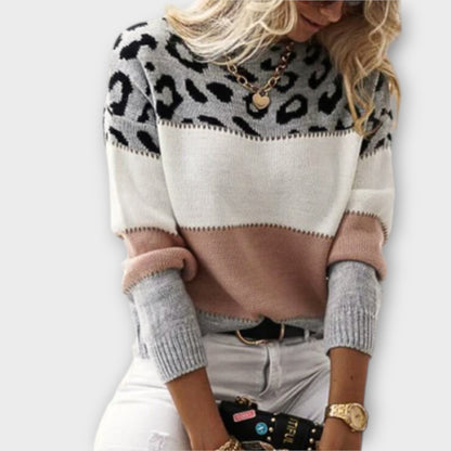 CRISTEL | ELEGTANT SWEATER