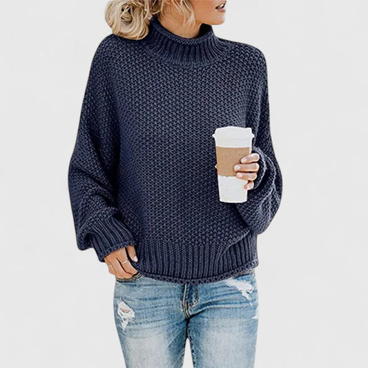 JULIA | SOPHISTICATED SWEATER