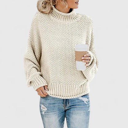 JULIA | SOPHISTICATED SWEATER