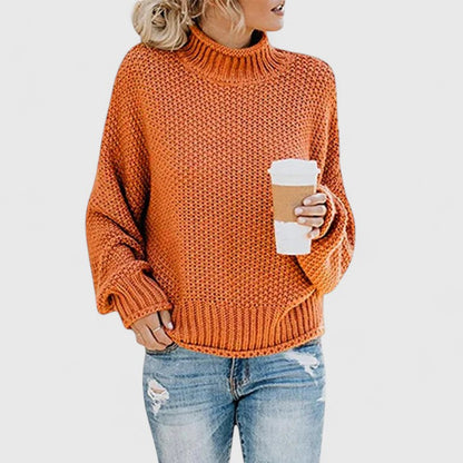JULIA | SOPHISTICATED SWEATER