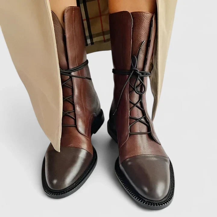 HARPER | ORTHOPEDIC BOOTS