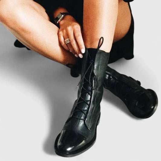 HARPER | ORTHOPEDIC BOOTS