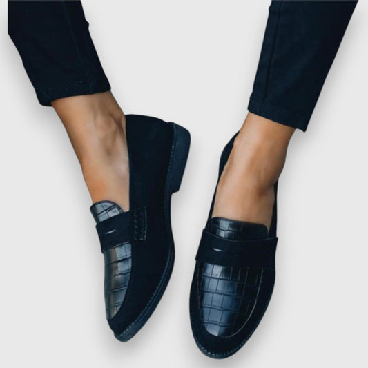 MARILUZ | ORTHOPEDC LOAFERS