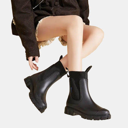 MILA | WATERPROOF NON-SLIP BOOTS