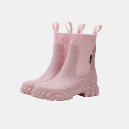 MILA | WATERPROOF NON-SLIP BOOTS