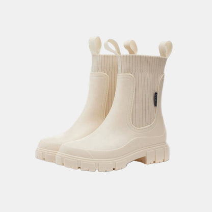 MILA | WATERPROOF NON-SLIP BOOTS