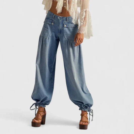 LANA™ | ELEGANT PANTS