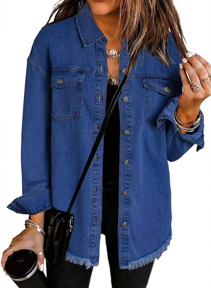 ZOE | JACKET