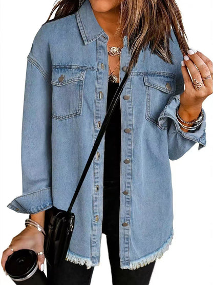 ZOE | JACKET