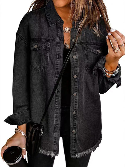 ZOE | JACKET