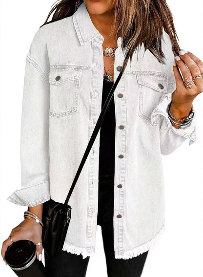ZOE | JACKET