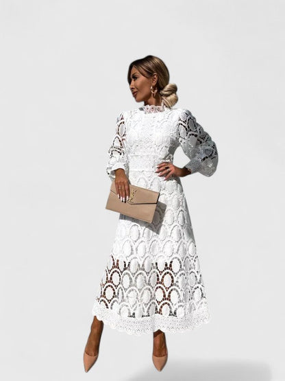PENELOPE | ELEGANT DRESS
