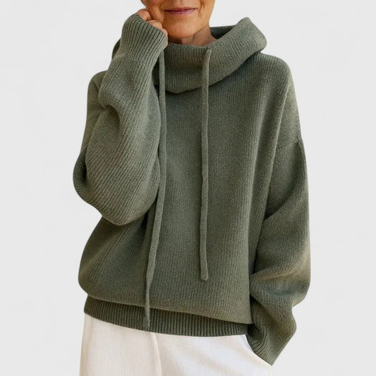 CELINE | COMFORTABLE TURTLENECK SWEATER