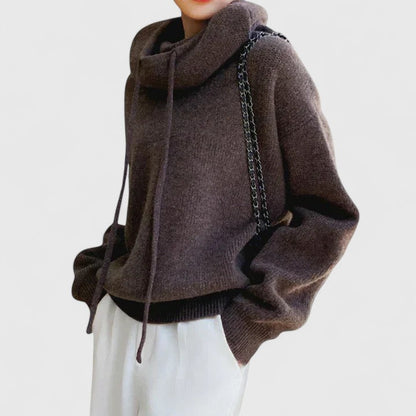 CELINE | COMFORTABLE TURTLENECK SWEATER