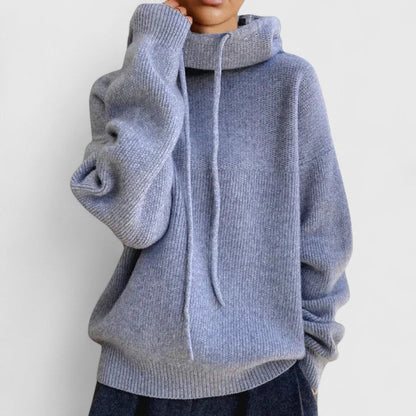 CELINE | COMFORTABLE TURTLENECK SWEATER