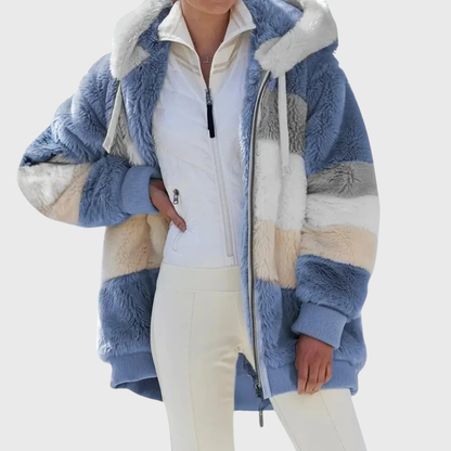 SAVANNAH | WARM WINTER JACKET