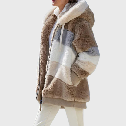 SAVANNAH | WARM WINTER JACKET