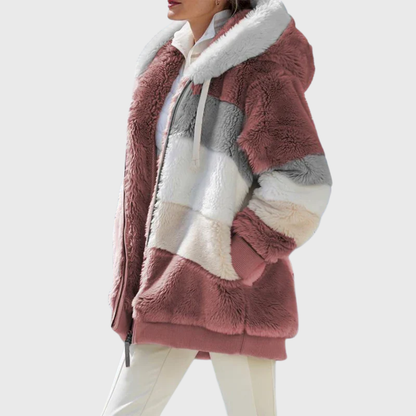 SAVANNAH | WARM WINTER JACKET