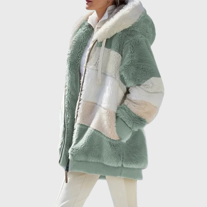 SAVANNAH | WARM WINTER JACKET