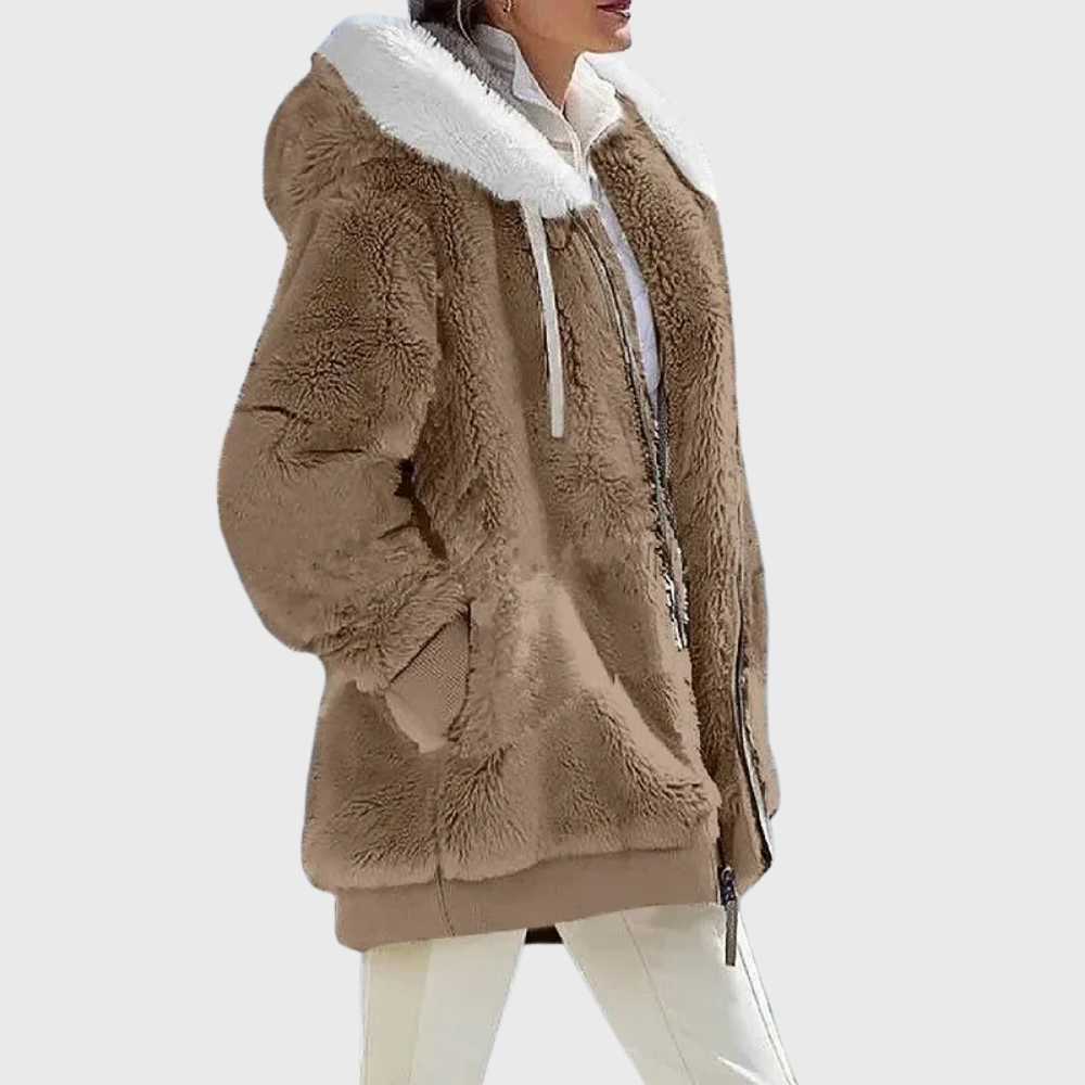 SAVANNAH | WARM WINTER JACKET