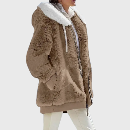 SAVANNAH | WARM WINTER JACKET