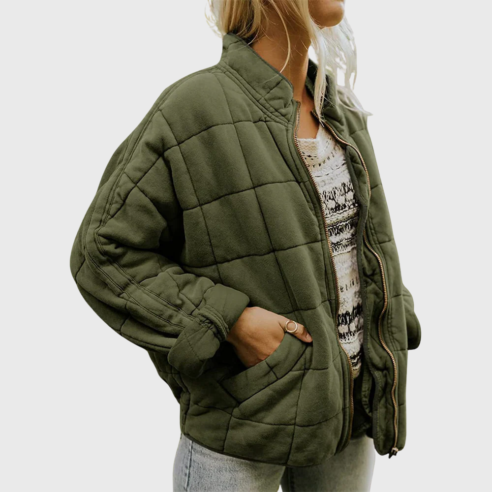 AVA | JACKET