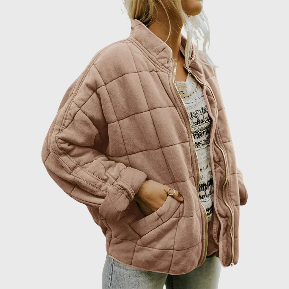 AVA | JACKET
