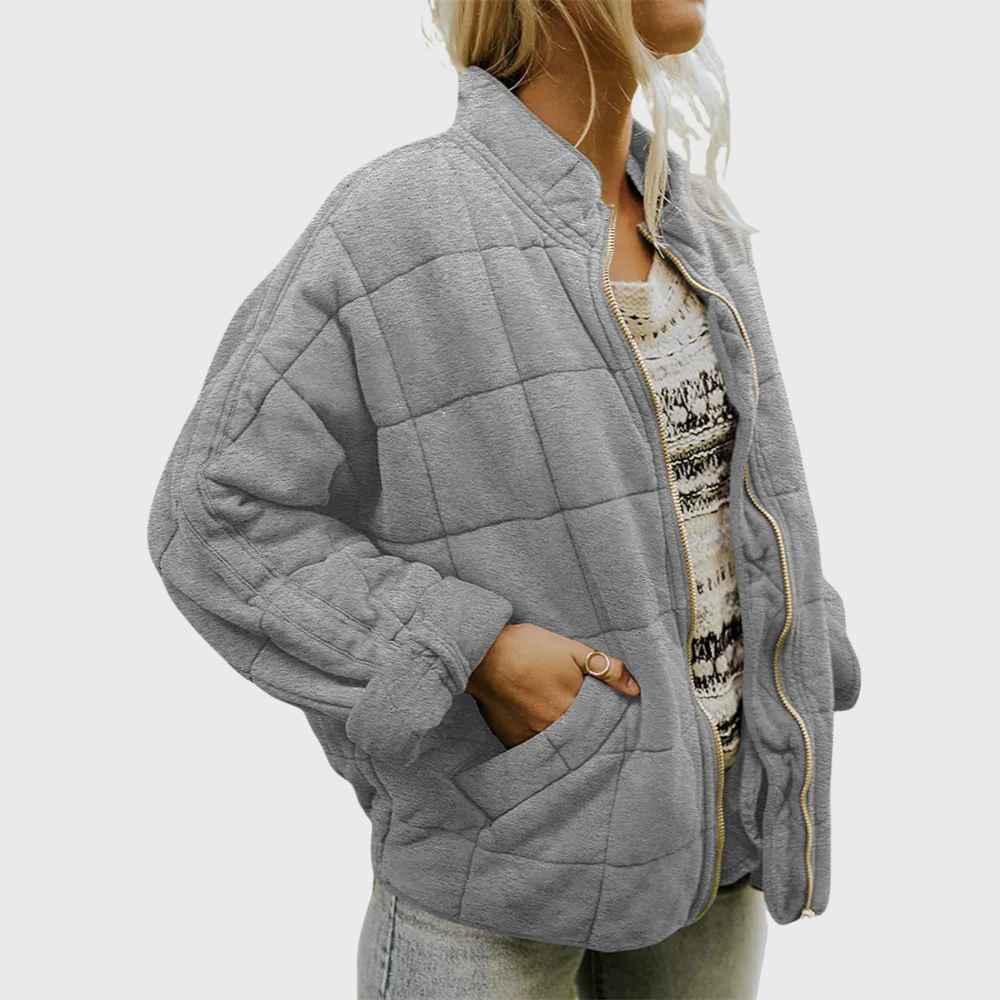 AVA | JACKET