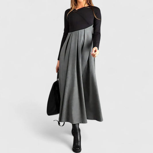 QUINN | ELEGANT DRESS