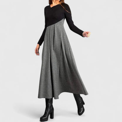 QUINN | ELEGANT DRESS