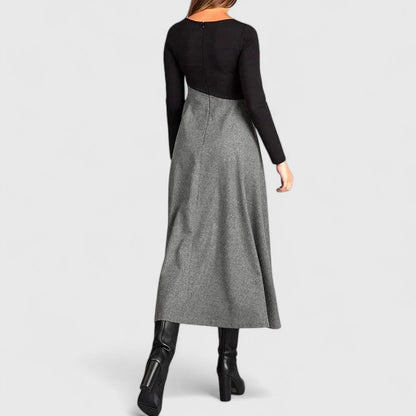QUINN | ELEGANT DRESS
