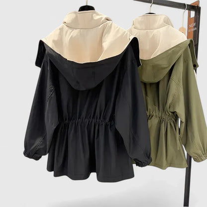 REBECCA | SOPHISTICATED JACKET