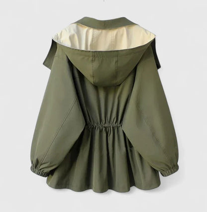 REBECCA | SOPHISTICATED JACKET