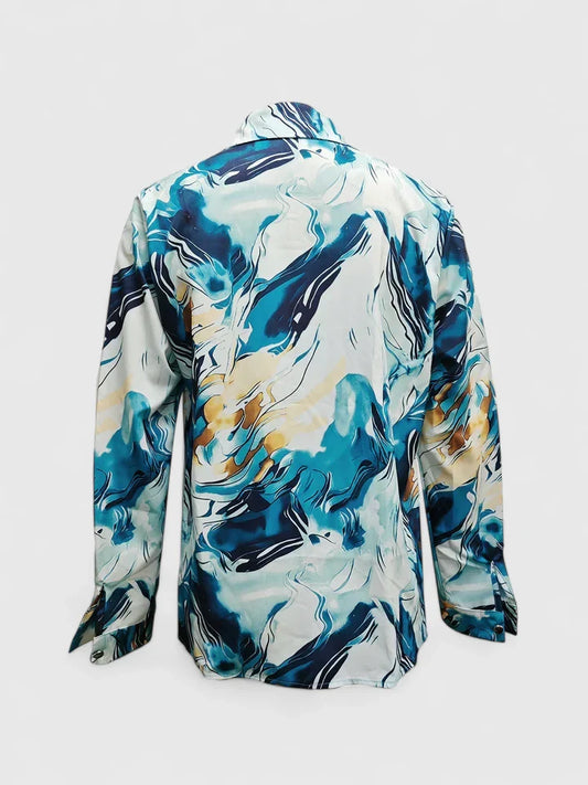 LUCIA | ELEGANT BLOUSE