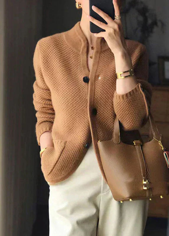 ELLA | CHIC ELEGANT CARDIGAN