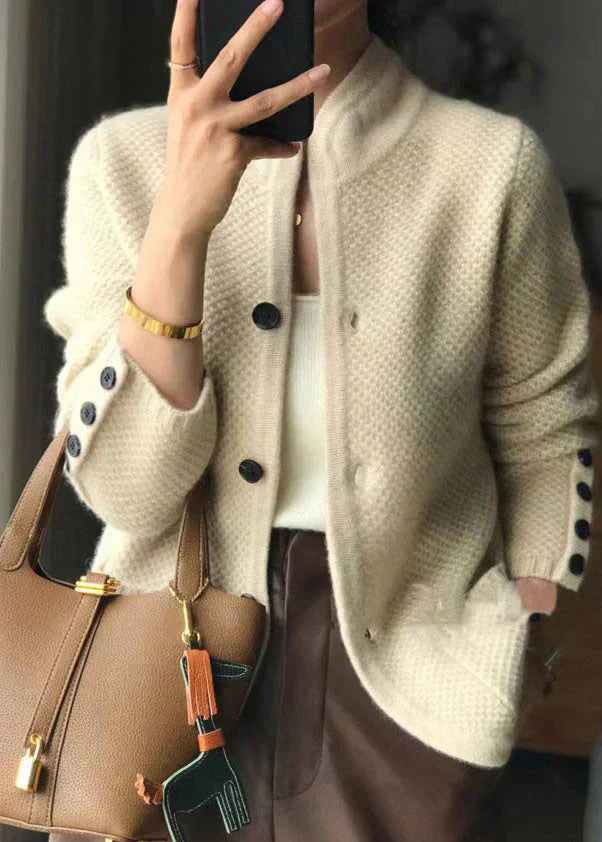 ELLA | CHIC ELEGANT CARDIGAN