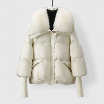 TESSA | COMFORTABLE JACKET