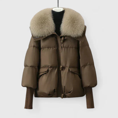 TESSA | COMFORTABLE JACKET