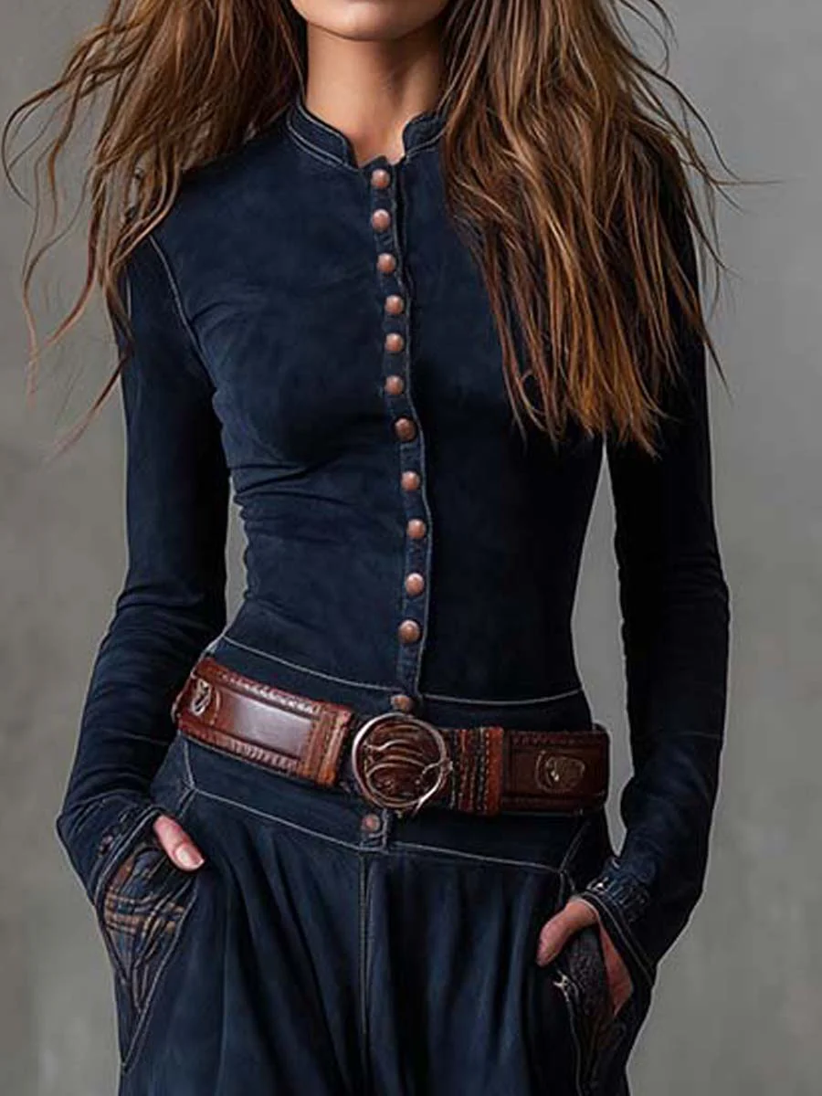 HOPE | SOPHISTICATED MAXI DRESS